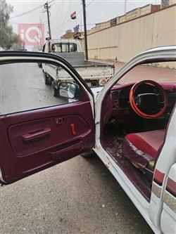 تۆیۆتا هایلۆکس